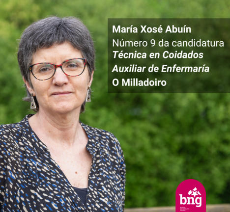 Mar&iacute;a Xos&eacute; Abu&iacute;n