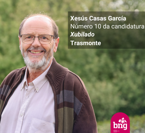 Xes&uacute;s Casas Garc&iacute;a