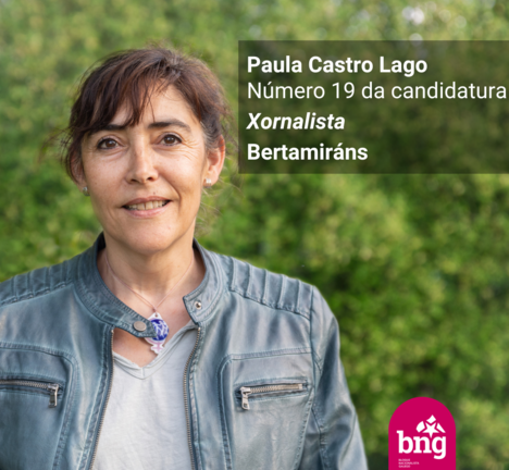 Paula Castro Lago