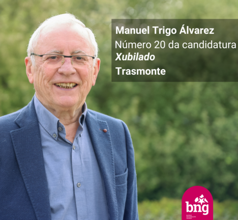 Manuel Trigo &Aacute;lvarez