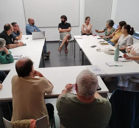 Asemblea valoraci&oacute;n elecci&oacute;ns municipais 2023