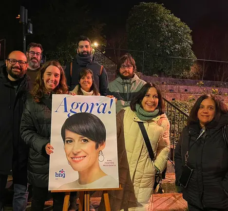 BNG Ames Apertura de Campa&ntilde;a