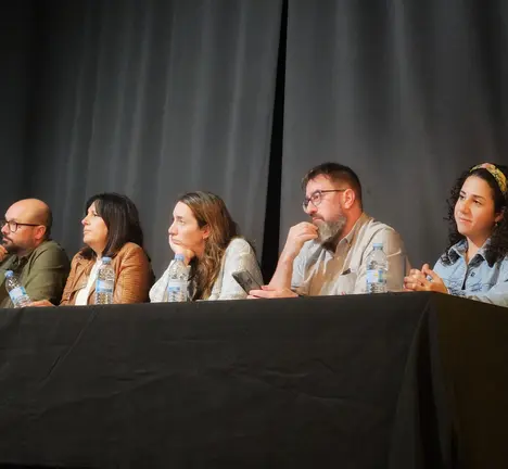 Pleno Extraordinario Debate Estado do Concello