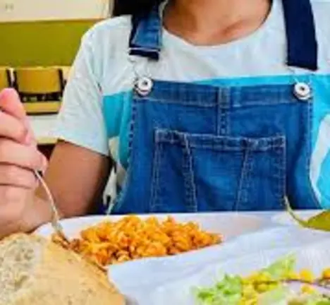 Comedor escolar de Ames