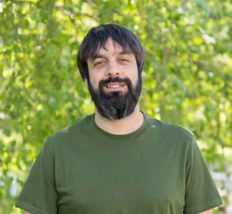 Alberto Ramos 