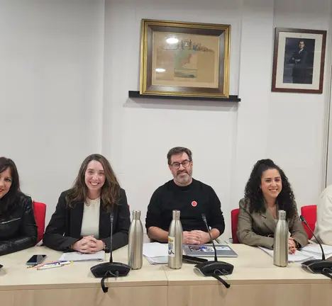 Grupo Municipal do BNG de Ames