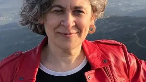 Isabel Vaquero Quintela