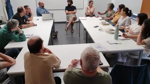 Asemblea valoraci&oacute;n elecci&oacute;ns municipais 2023