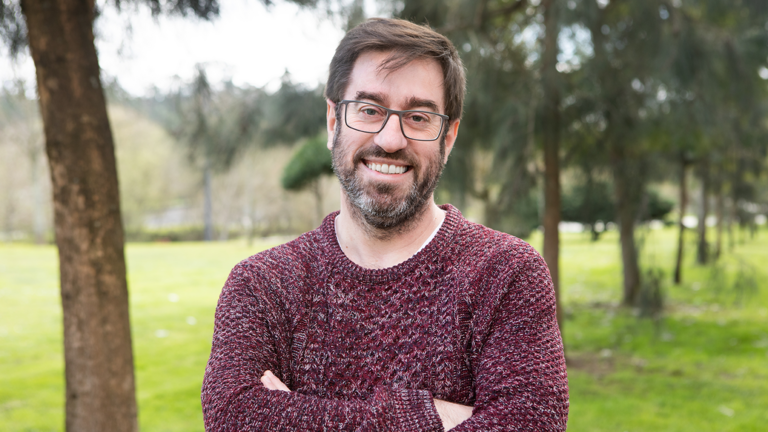 Alexandre Espinosa Menor