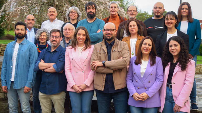 BNG Ames candidatura municipais 2023